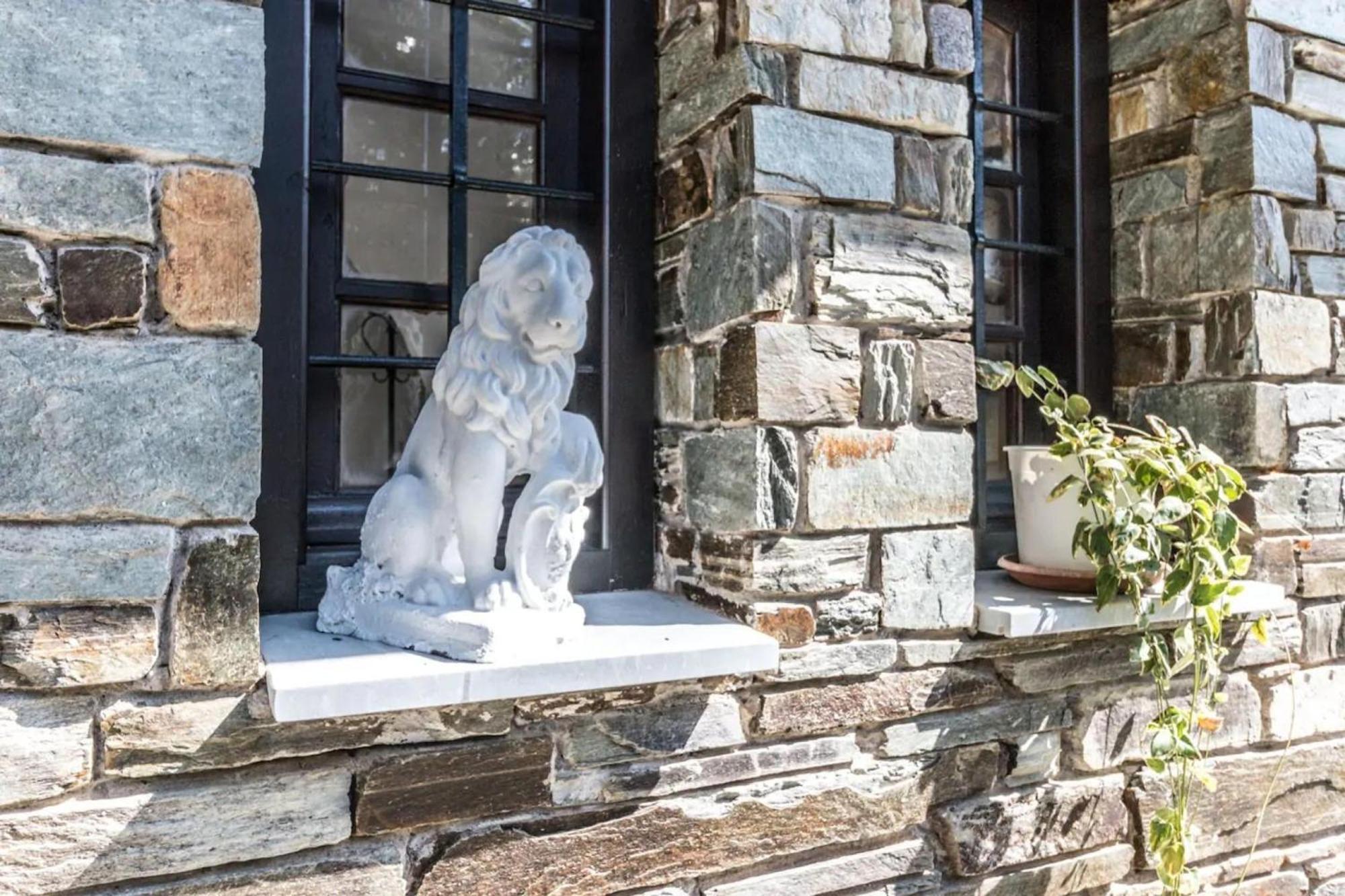 Villa Zina Agios Dimitrios Áyios Dhimítrios Exteriör bild
